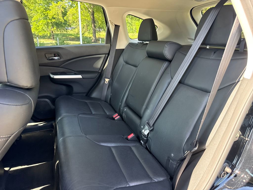 Used 2016 Honda CR-V EX-L image 31