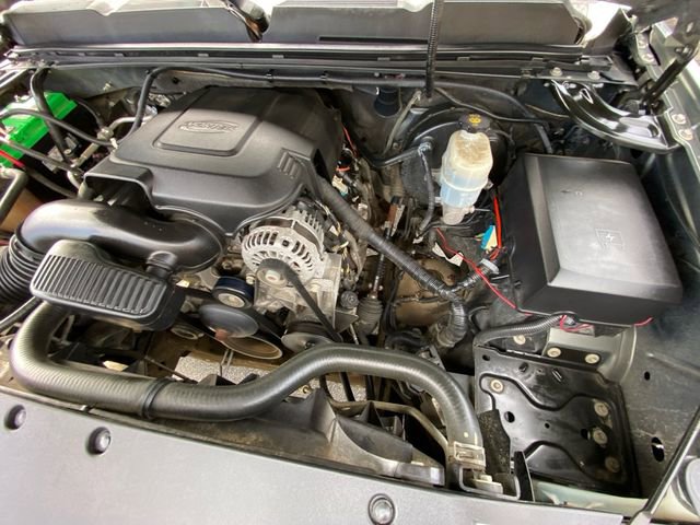 Used 2011 Chevrolet Silverado 1500 LT w/ All-Star Edition image 27