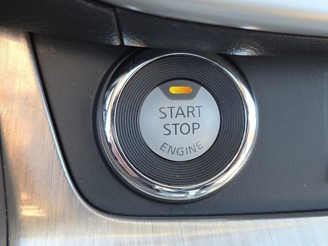 Used 2016 Nissan Murano SL w/ SL Technology Package image 9