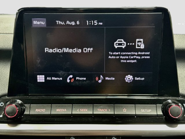 Certified 2024 Kia Forte LXS w/ LXS Technology Package FWD image 20