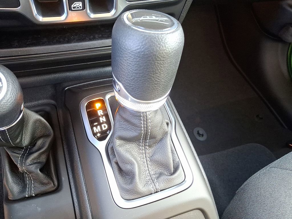 New 2026 Jeep Gladiator Sport image 11