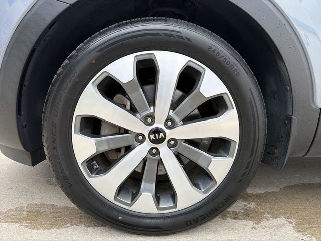 Used 2021 Kia Telluride SX AWD/4WD image 12