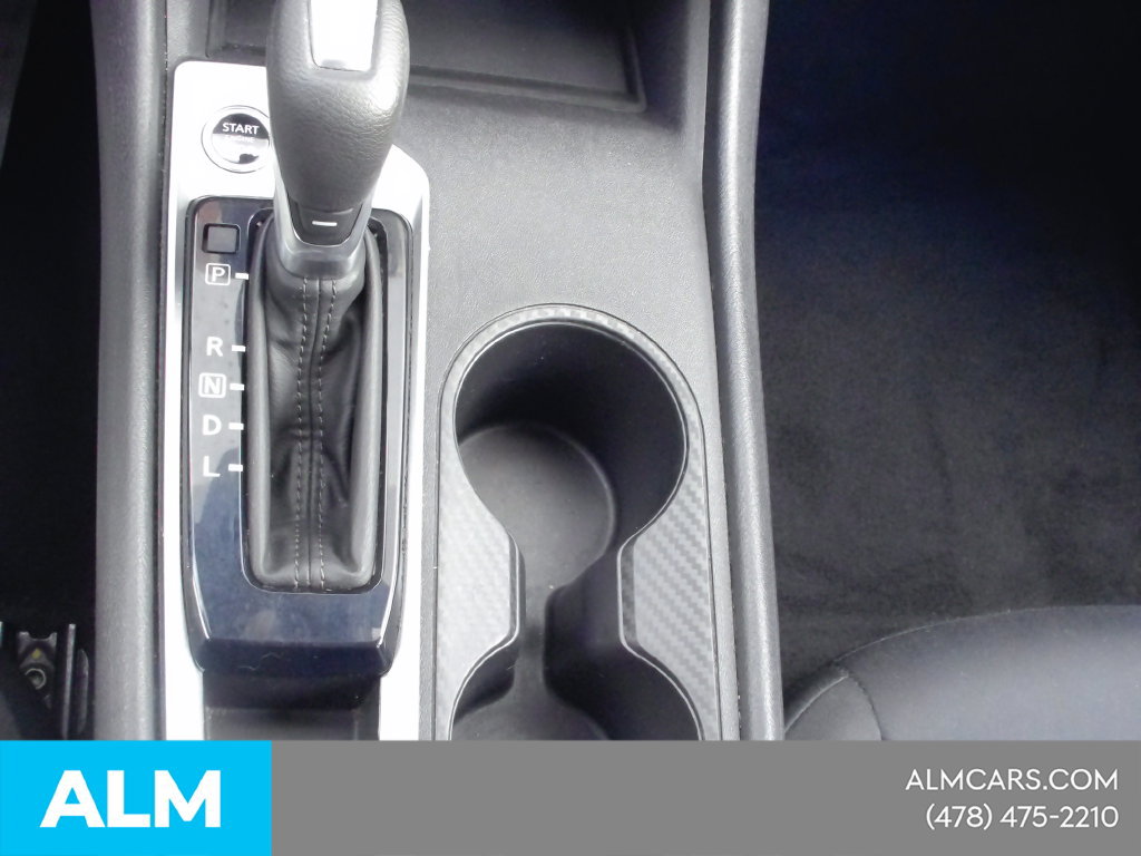 Used 2025 Nissan Altima 2.5 SV FWD image 40