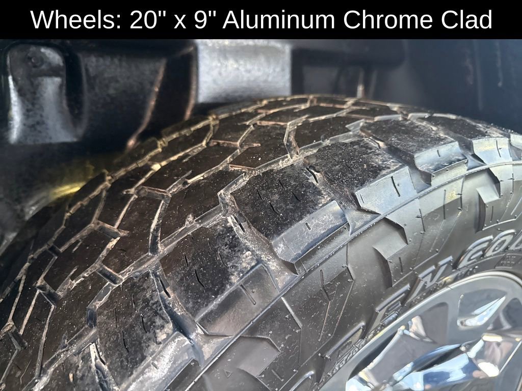 Used 2019 RAM 1500 Big Horn image 40