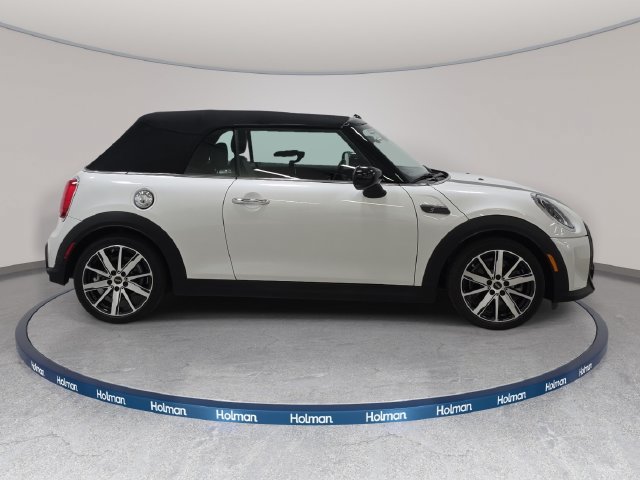 Used 2024 MINI Cooper S FWD image 5