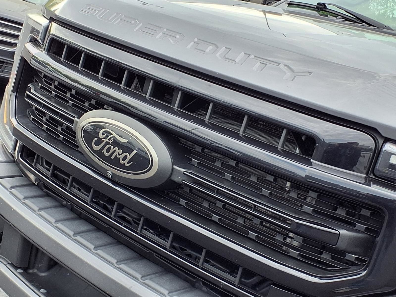 Used 2021 Ford F250 Lariat AWD/4WD image 34