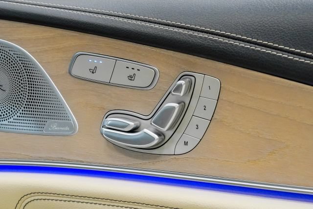 Used 2020 Mercedes-Benz CLS 450 w/ Premium Package image 58