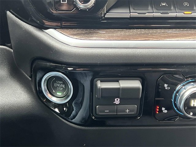 New 2026 GMC Sierra 1500 Elevation image 23