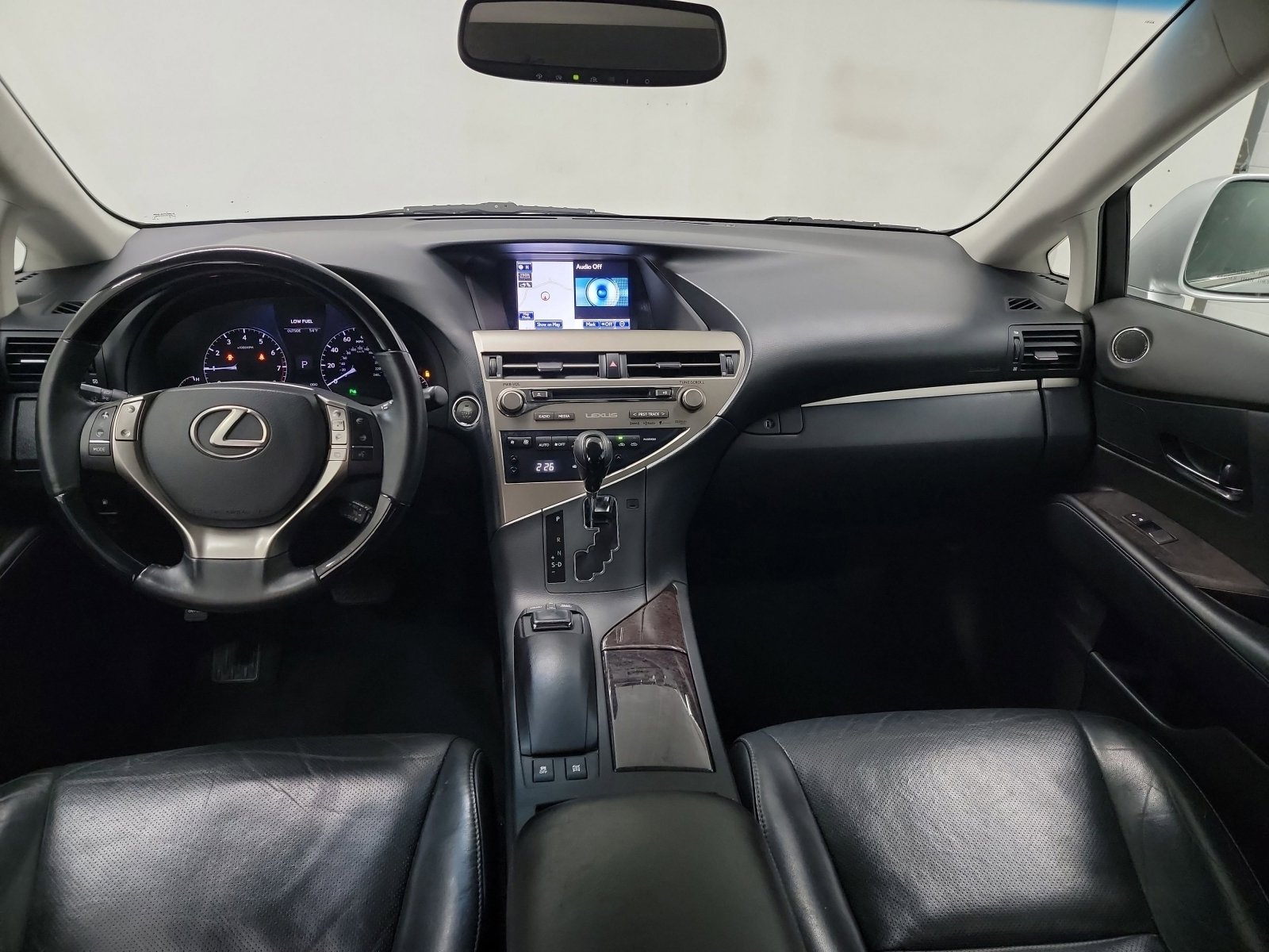 Used 2015 Lexus RX 350 AWD image 15