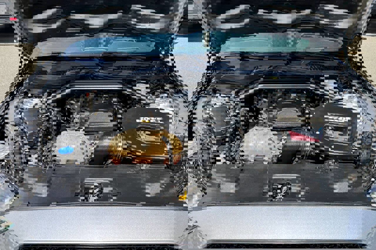 Used 2020 Ford Mustang Premium w/ Equipment Group 201A image 12