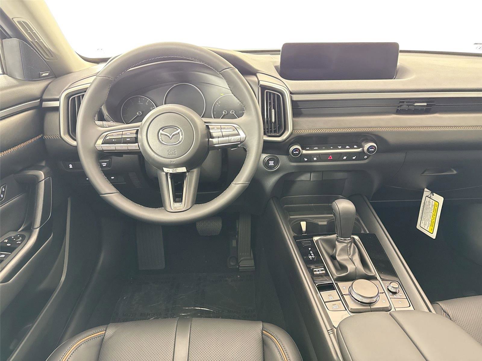 New 2026 MAZDA CX-50 AWD 2.5 S w/ Weather Package image 34