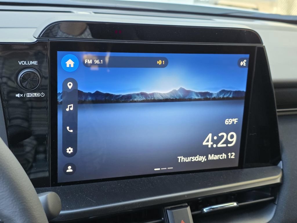 New 2026 Subaru Outback Limited AWD/4WD image 22