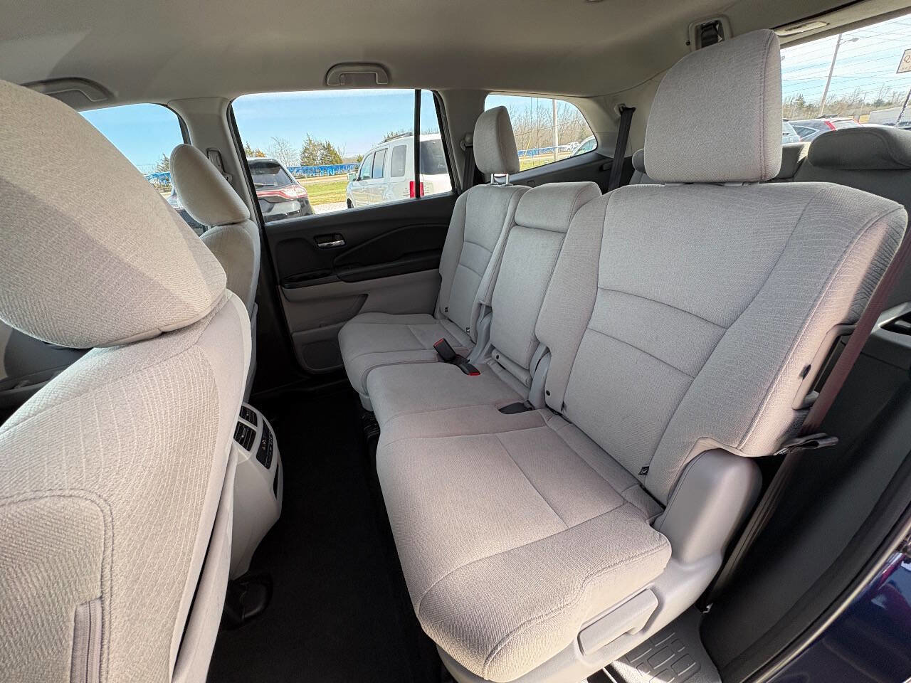 Used 2016 Honda Pilot EX image 26