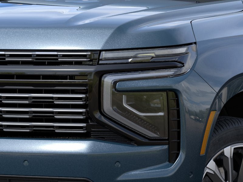 New 2026 Chevrolet Suburban High Country w/ LPO, Get Active Package AWD/4WD image 10