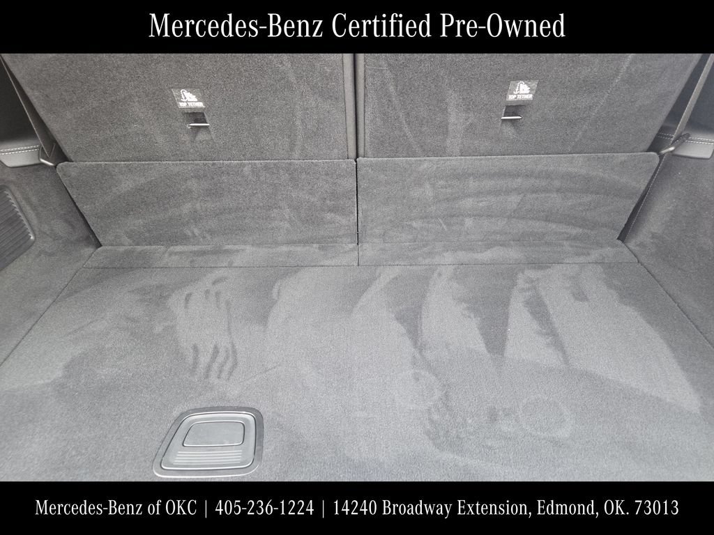 Used 2026 Mercedes-Benz GLS 450 4MATIC image 25