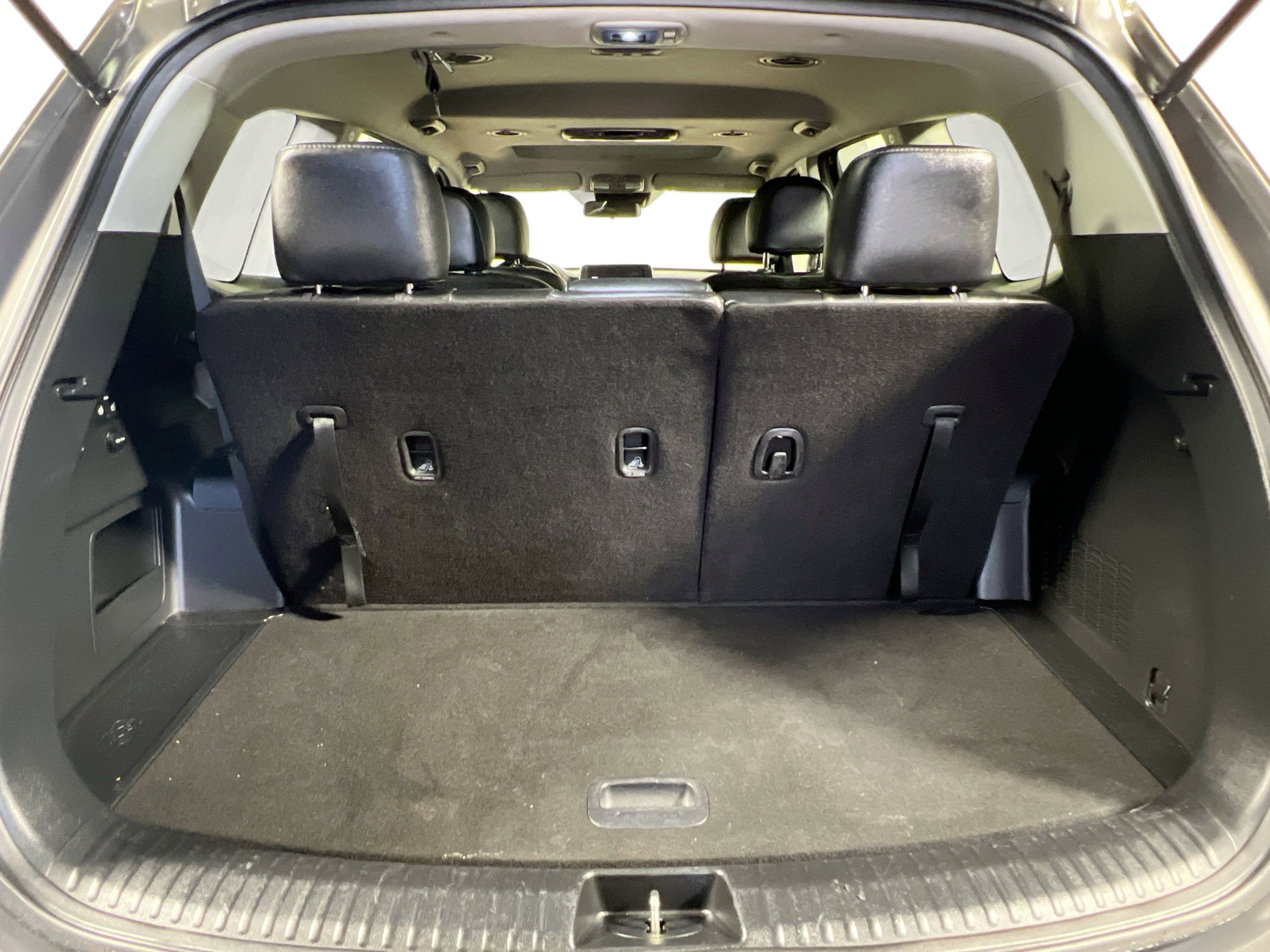 Used 2022 Kia Telluride S FWD image 34