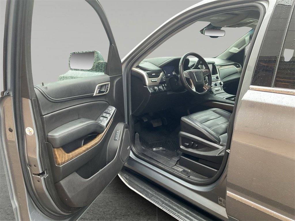 Used 2018 GMC Yukon Denali w/ Open Road Package image 13