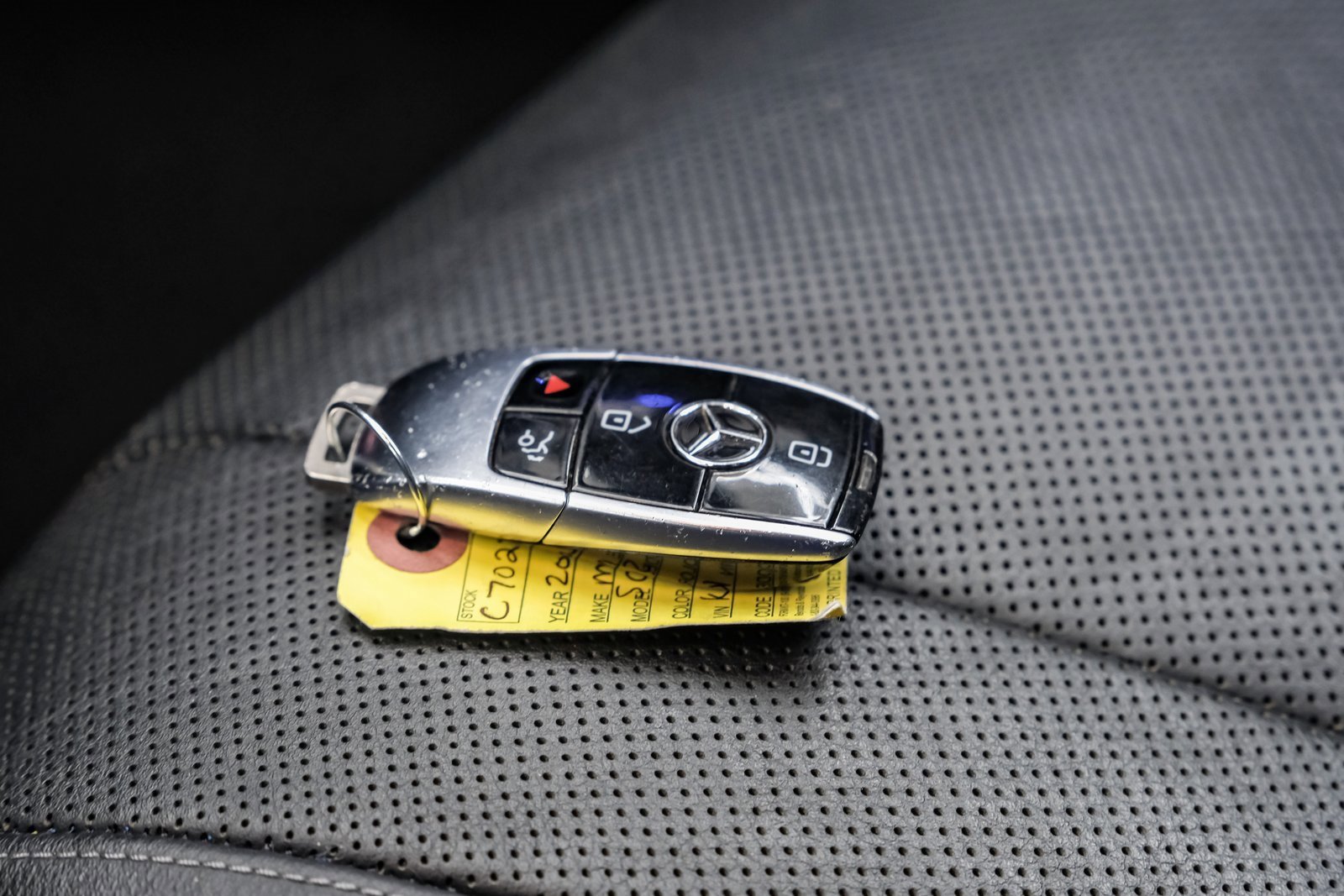 Used 2019 Mercedes-Benz S 450 Sedan image 80