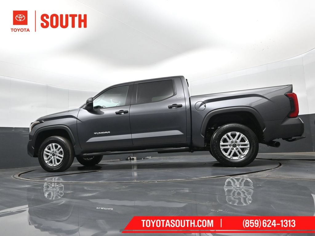 Used 2023 Toyota Tundra SR5 AWD/4WD image 42