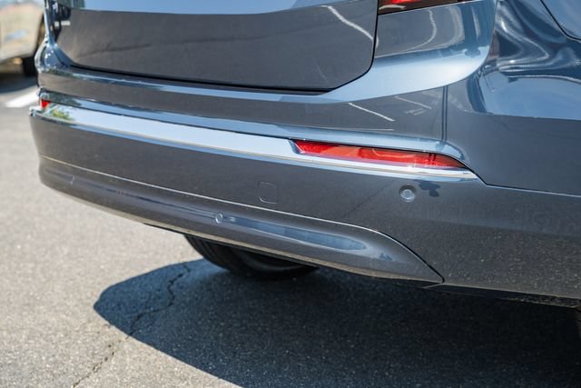 New 2026 Volvo XC90 B6 Ultra AWD/4WD image 9