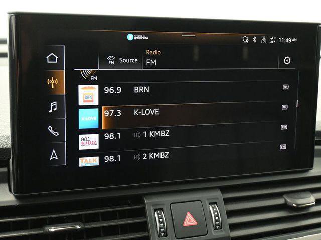 Used 2022 Audi Q5 2.0T Premium image 21