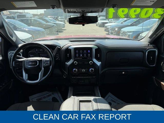 Used 2021 GMC Sierra 1500 Elevation w/ Preferred Package image 4