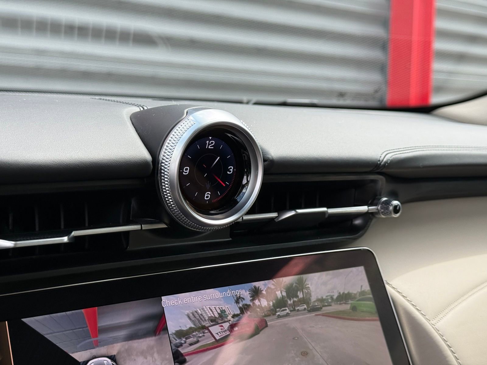 Used 2024 Maserati GranTurismo Modena image 27