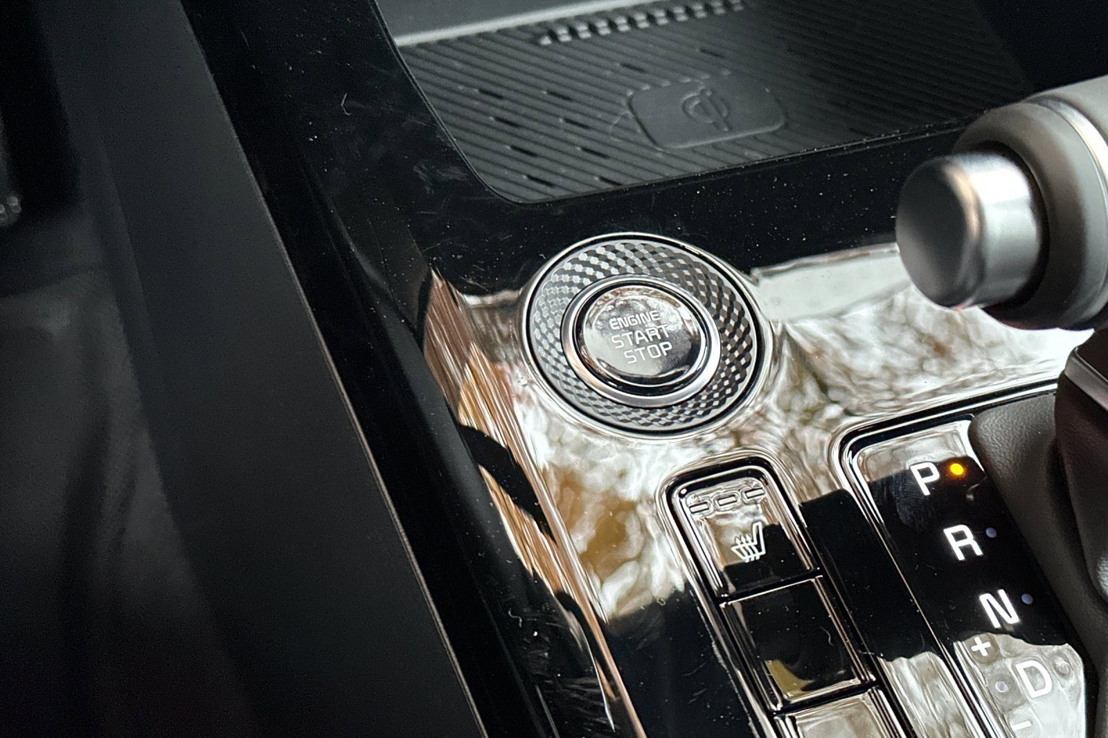 New 2025 Kia Niro EX image 19