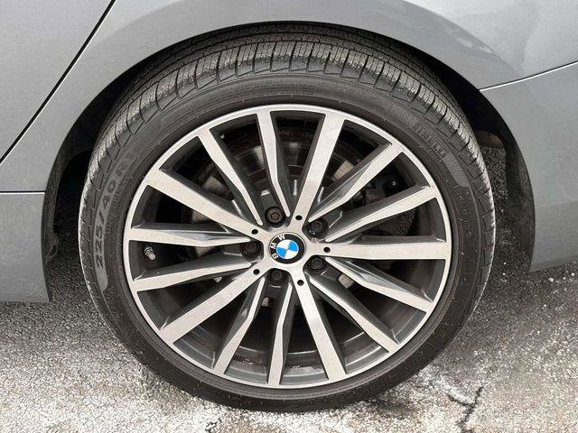 Used 2022 BMW 228i xDrive Gran Coupe w/ Convenience Package image 11