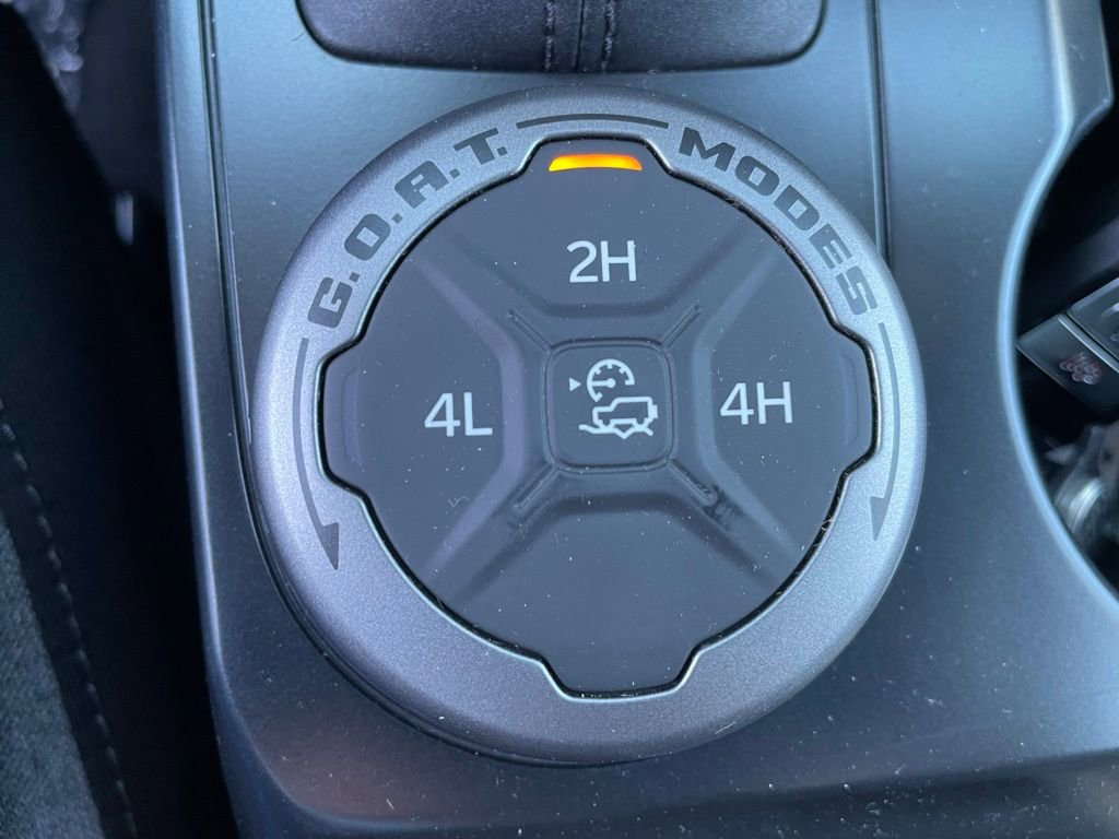 New 2026 Ford Bronco Big Bend image 14