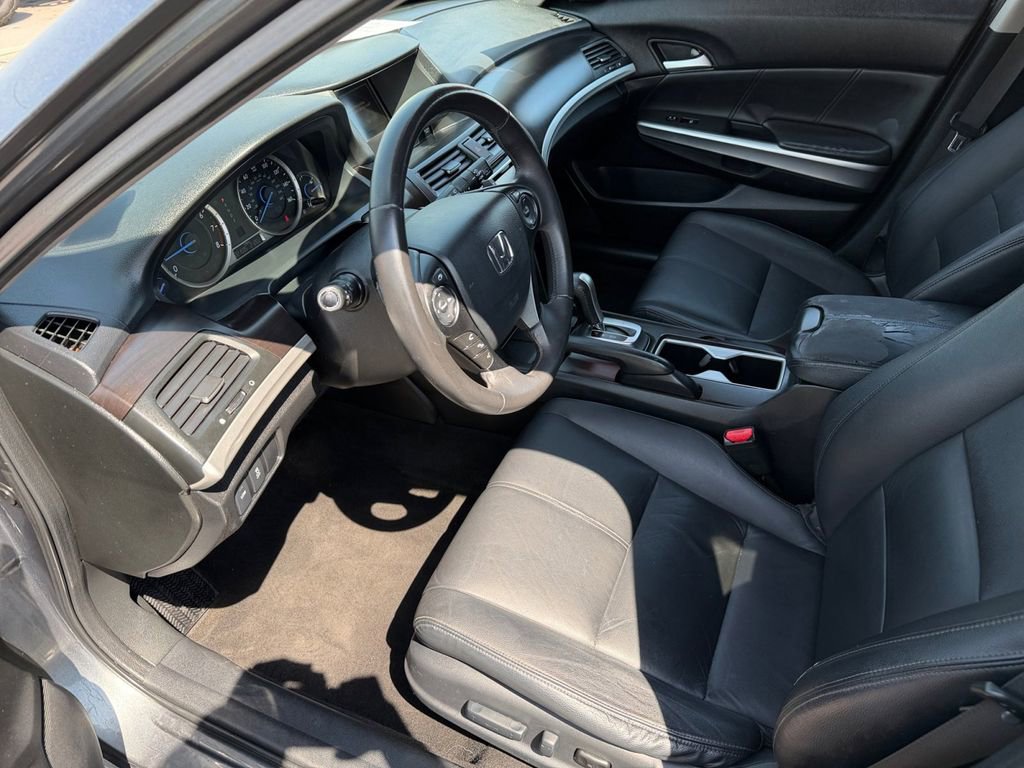 Used 2013 Honda Crosstour EX-L image 10