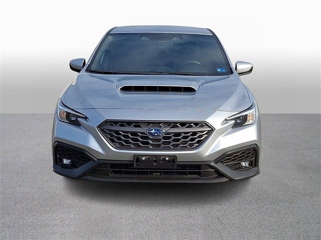 Used 2024 Subaru WRX Premium image 2