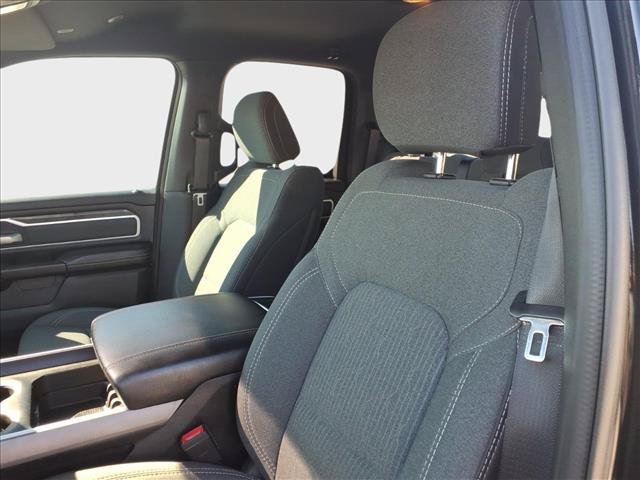 Used 2020 RAM 1500 Big Horn AWD/4WD image 17