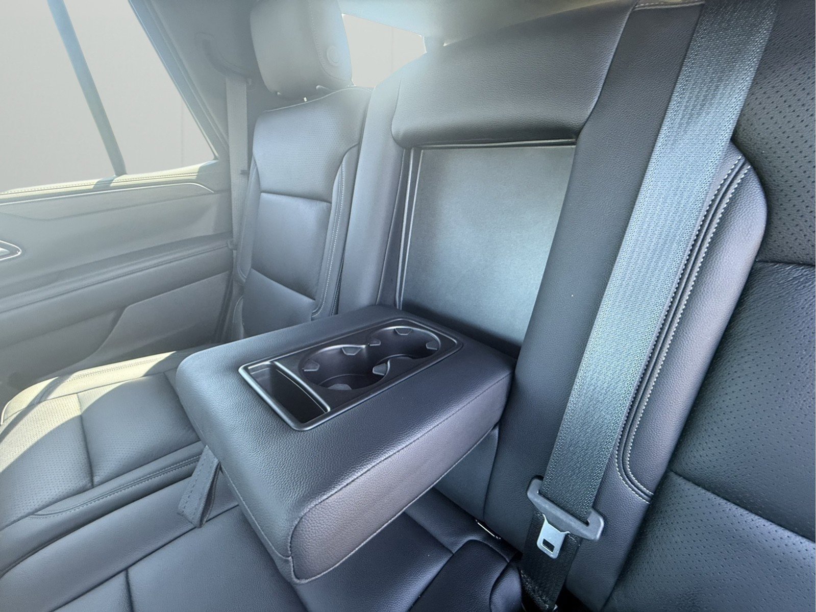 Used 2023 Chevrolet Tahoe LS w/ Driver Alert Package image 23