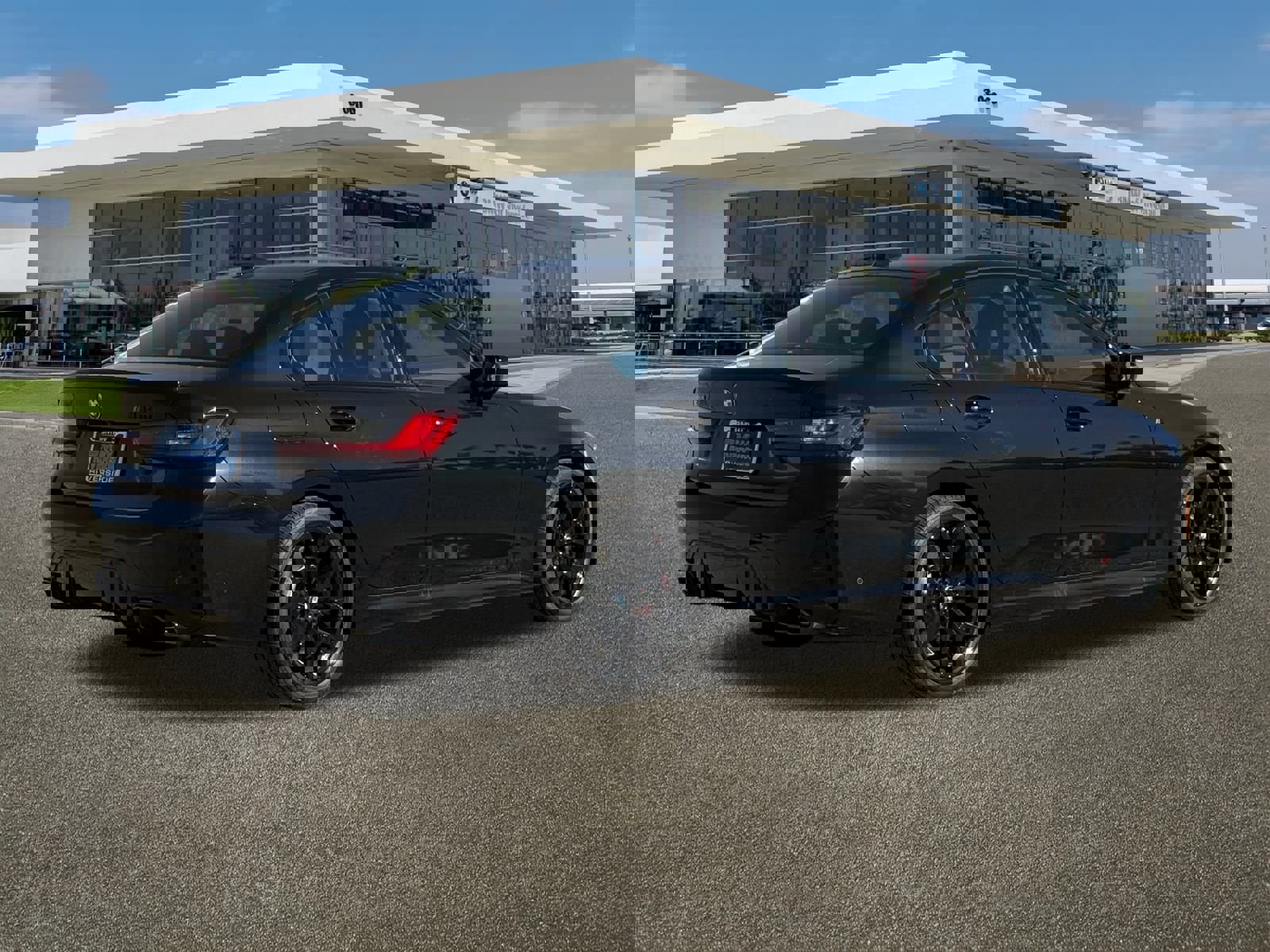 New 2026 BMW M340i xDrive w/ Premium Package image 11