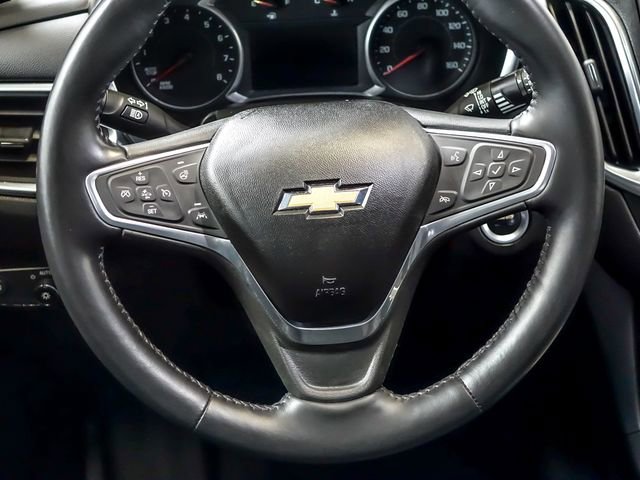 Certified 2022 Chevrolet Equinox LT image 18