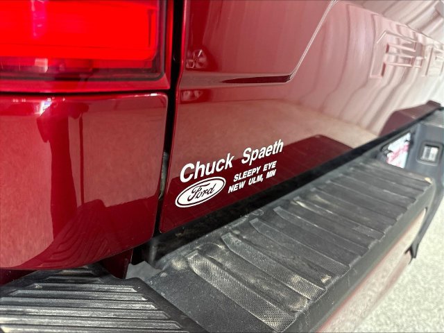 Used 2019 Ford F150 Lariat AWD/4WD image 28