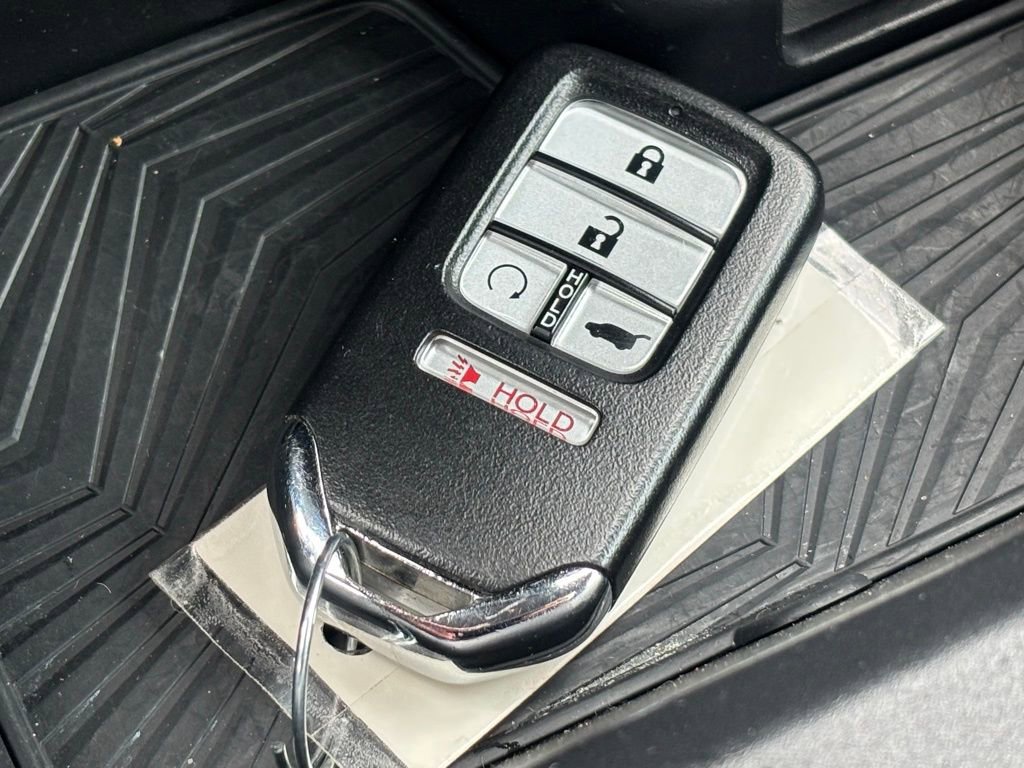 Used 2018 Honda CR-V Touring image 29