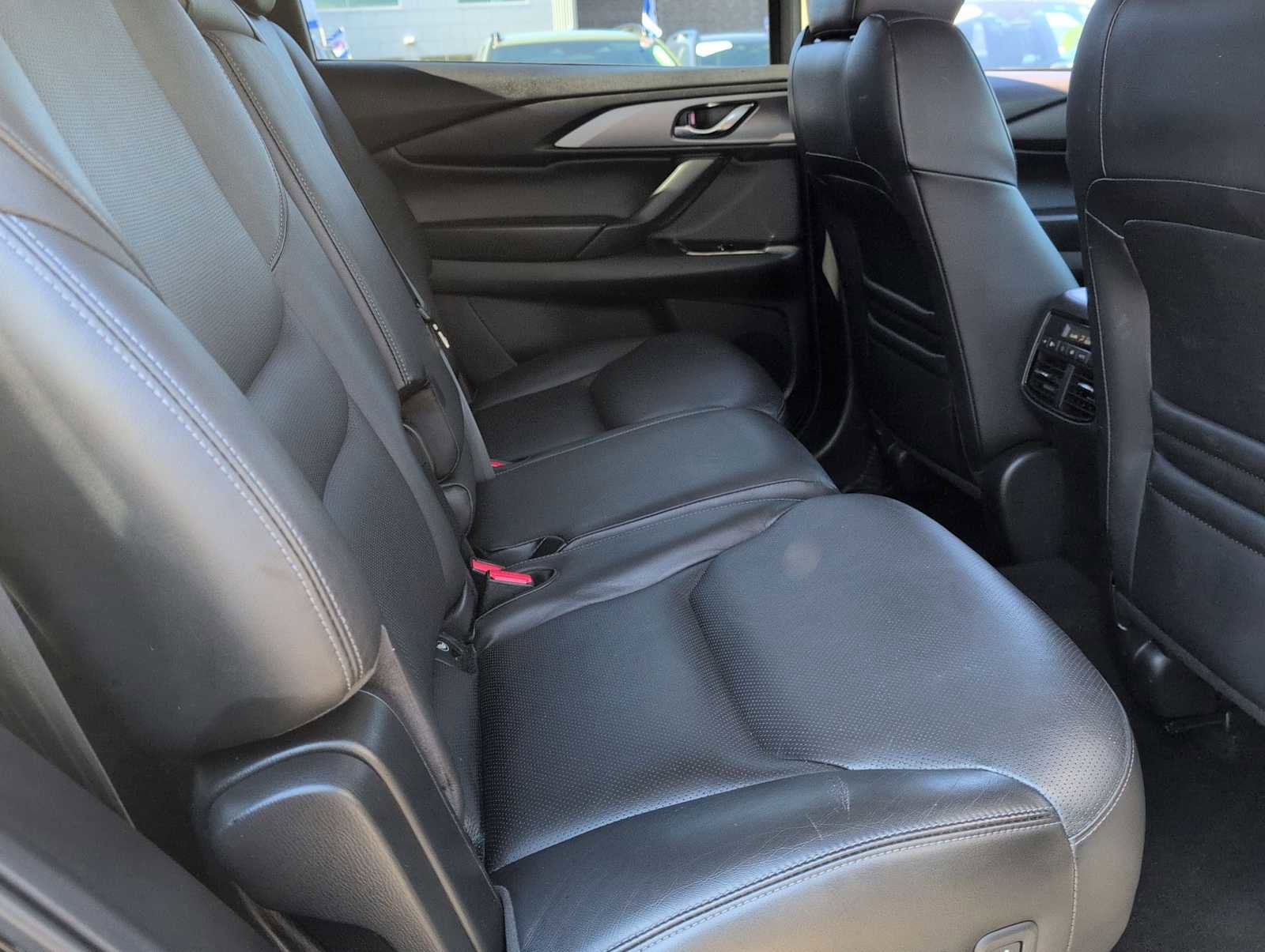 Used 2023 MAZDA CX-9 Touring Plus image 21