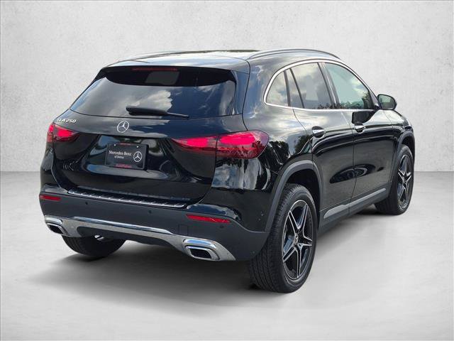 New 2026 Mercedes-Benz GLA 250 image 2