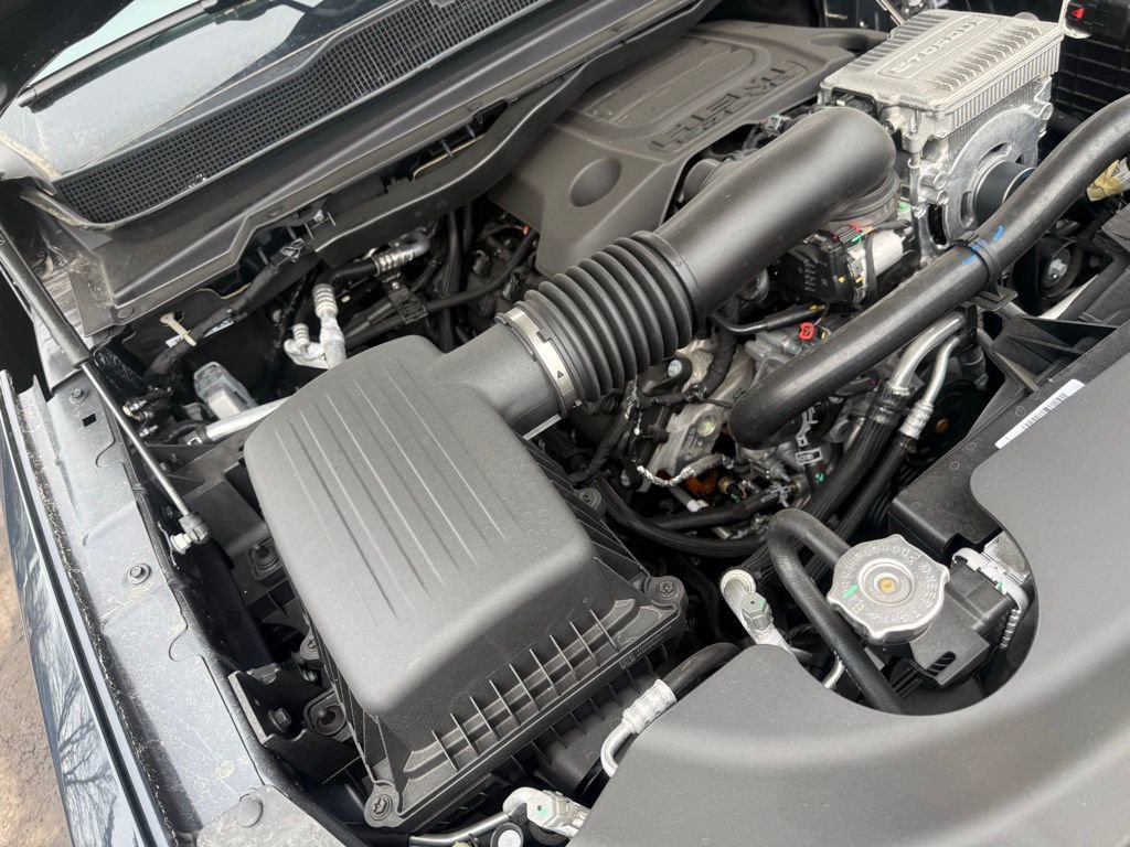 New 2026 RAM 1500 Big Horn image 15