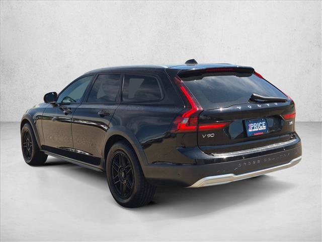 Used 2022 Volvo V90 B6 Cross Country w/ Advanced Package AWD/4WD image 26