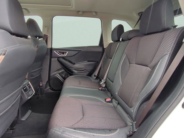 Used 2021 Subaru Forester Premium w/ Popular Package #1 image 10