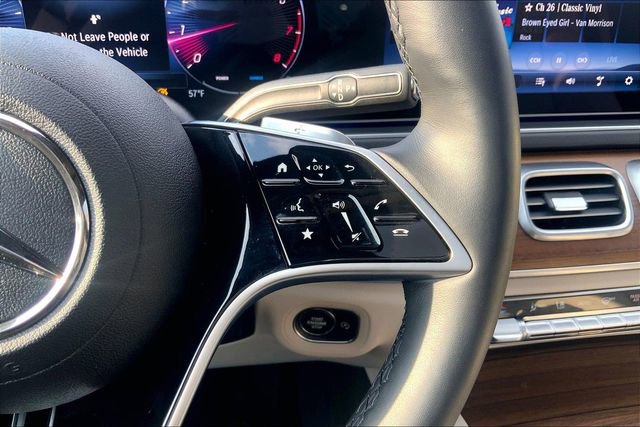 Used 2026 Mercedes-Benz GLE 350 4MATIC image 21