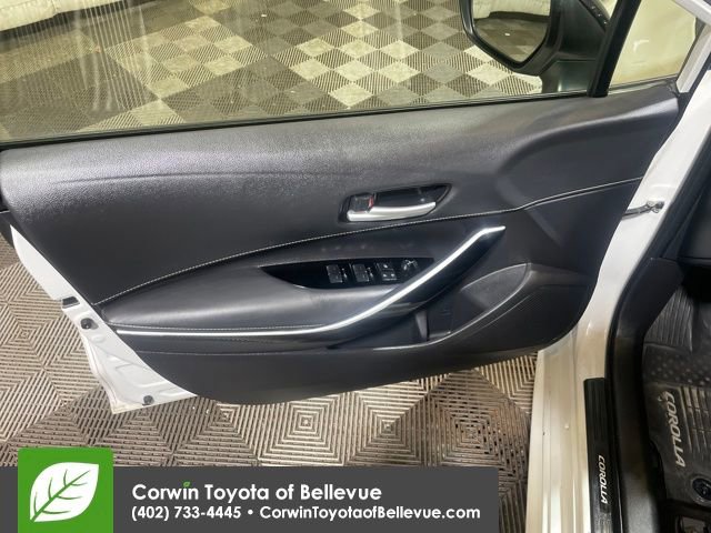 Used 2024 Toyota Corolla XSE image 10