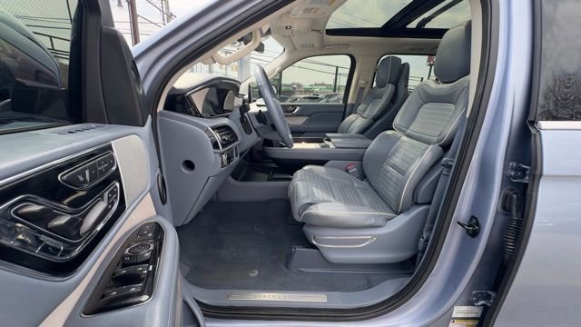Used 2019 Lincoln Navigator Black Label AWD/4WD image 19