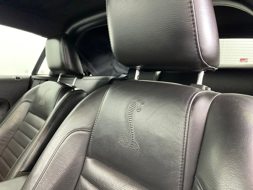 Used 2007 Ford Mustang Shelby GT500 image 9