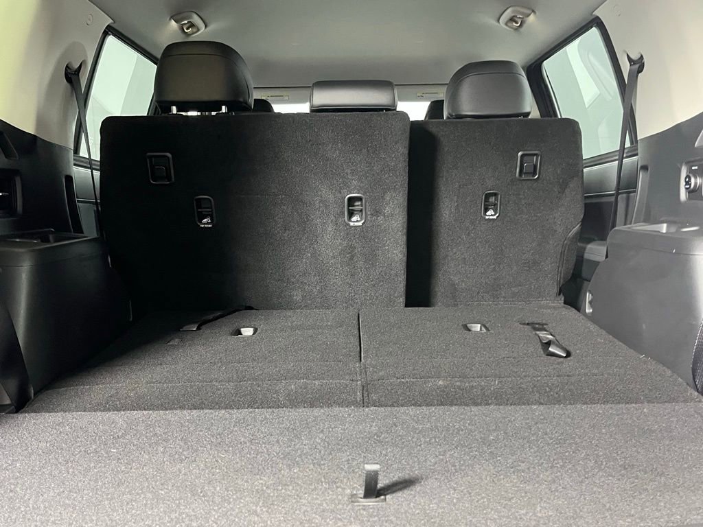 Used 2025 Hyundai Santa Fe SEL image 27