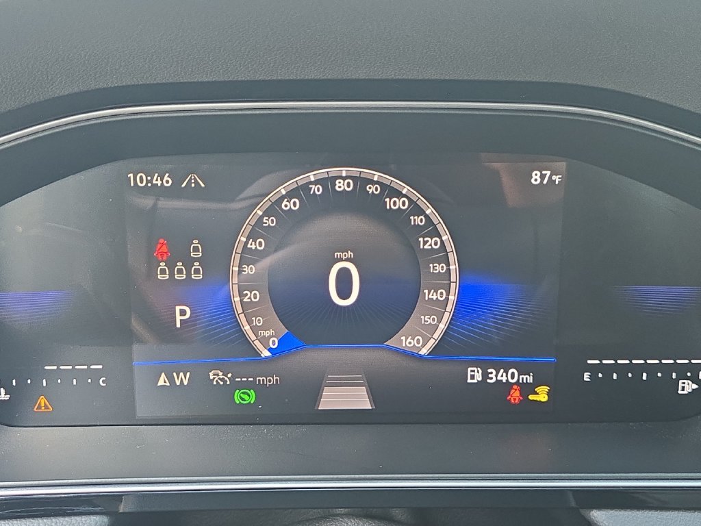 New 2027 Volkswagen Jetta Sport FWD image 18
