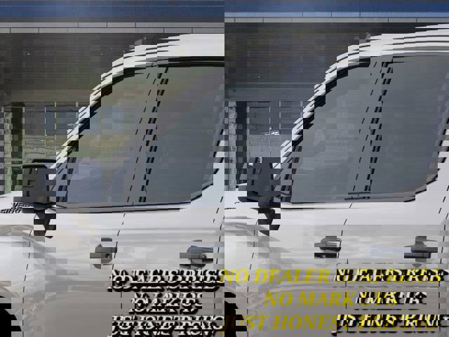 New 2026 Chevrolet Silverado 1500 Custom w/ Turbomax Blackout Package image 12